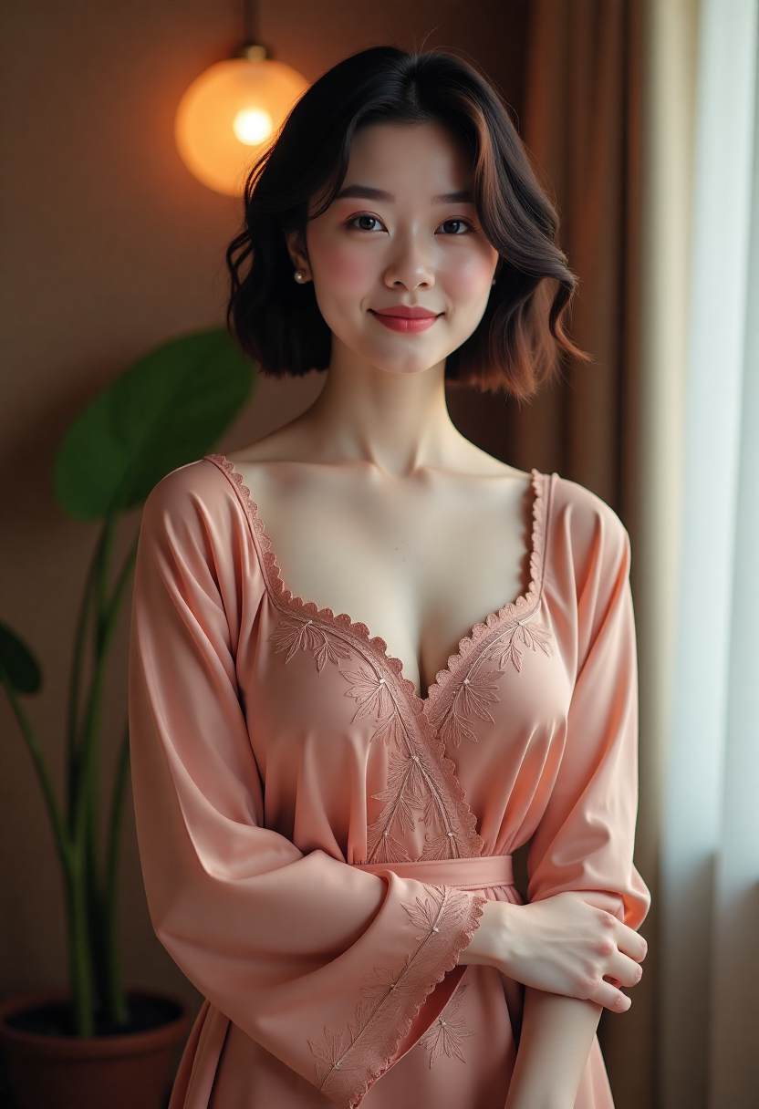 风纪委员会的秘密